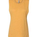 Women’s Festival Muscle Tank Top