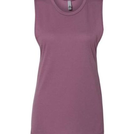 Women’s Festival Muscle Tank Top
