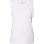 Women’s Festival Muscle Tank Top