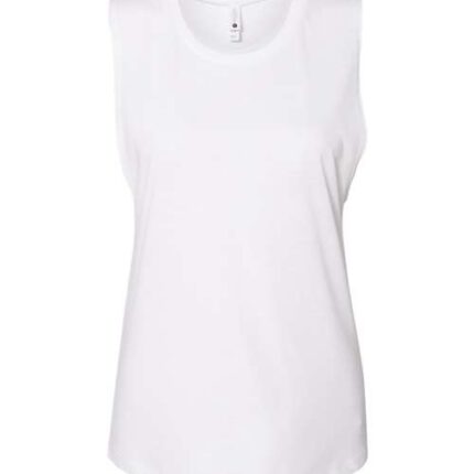 Women’s Festival Muscle Tank Top