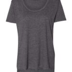 Women's Festival Scoop Neck T-Shirt