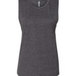 Women’s Festival Muscle Tank Top
