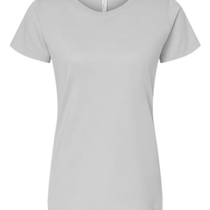 Women's Fine Jersey Tee