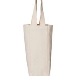 Single Wine Tote