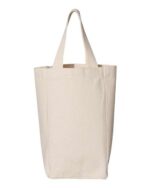 Double Wine Tote - Image 2