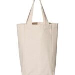 Double Wine Tote