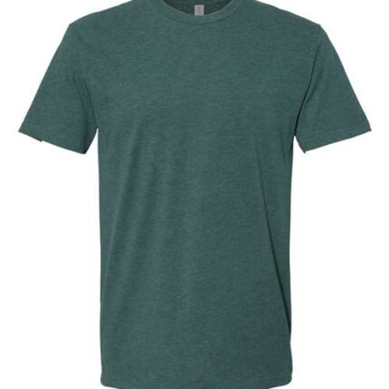Unisex Sueded T-Shirt