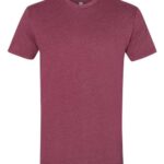 Unisex Sueded T-Shirt