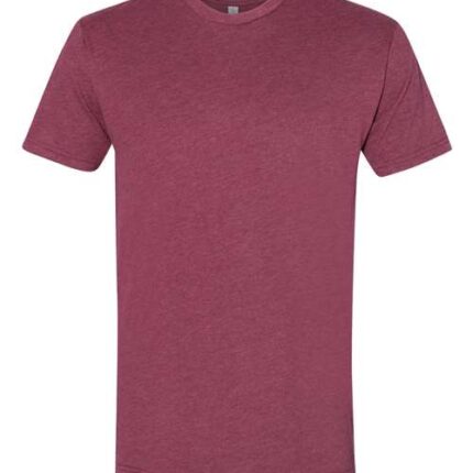 Unisex Sueded T-Shirt