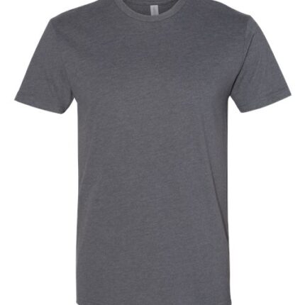 Unisex Sueded T-Shirt