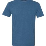 Unisex Sueded T-Shirt