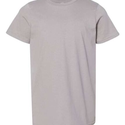 Youth Fine Jersey Tee