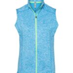 Women’s Cosmic Fleece Vest