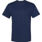 Unisex Workwear Pocket T-Shirt