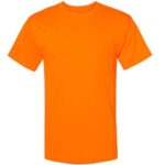 Unisex Workwear Pocket T-Shirt