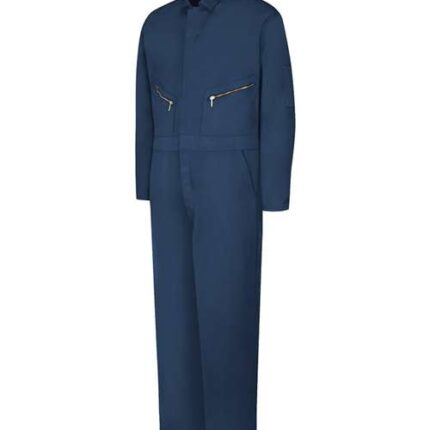 Men's Tall Insulated Twill Coverall