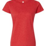 Women's Fine Jersey Tee