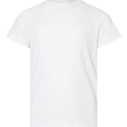Youth Fine Jersey Tee