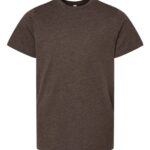 Youth Fine Jersey Tee
