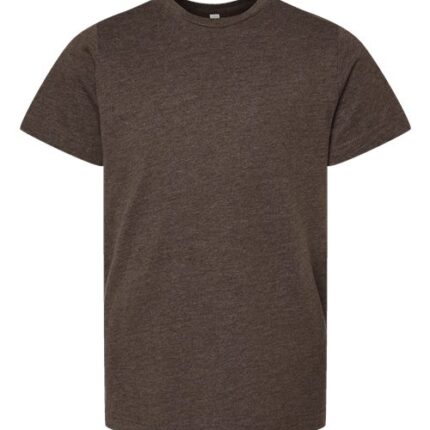 Youth Fine Jersey Tee