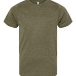 Youth Fine Jersey Tee
