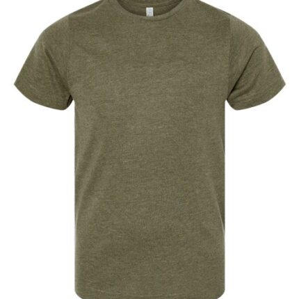Youth Fine Jersey Tee