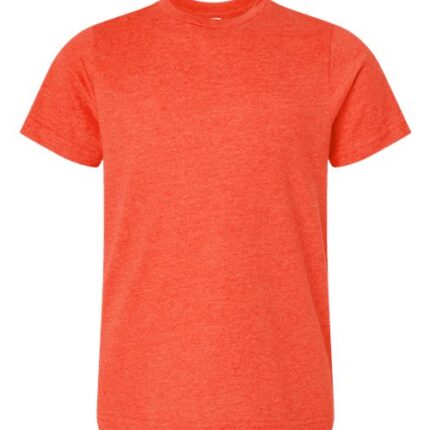 Youth Fine Jersey Tee