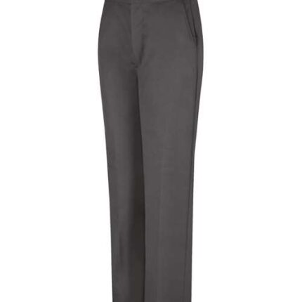 Women's Half-Elastic Work Pants