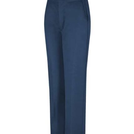 Women's Half-Elastic Work Pants