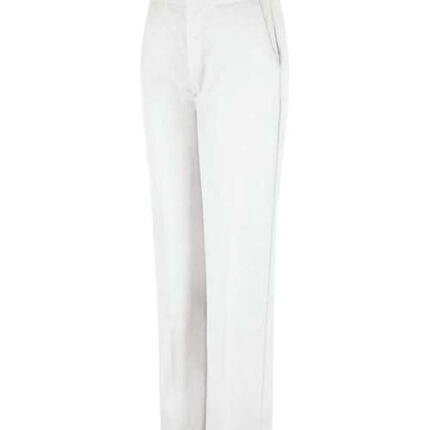 Women's Half-Elastic Work Pants