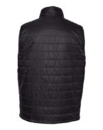 Men's Puffer Vest - Image 2