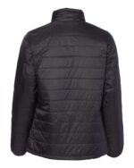 Women's Puffer Jacket - Image 2