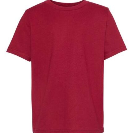 Youth Cotton T-Shirt