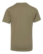 Youth Cotton T-Shirt - Image 2