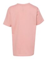 Youth Cotton T-Shirt - Image 2