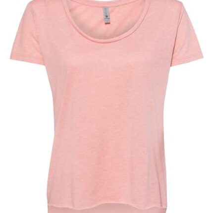 Women's Festival Scoop Neck T-Shirt