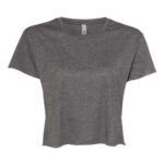 Women's Festival Crop Top