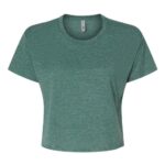 Women's Festival Crop Top