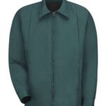 Men's Tall Perma-Lined Panel Jacket