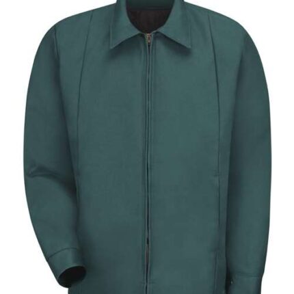 Men's Tall Perma-Lined Panel Jacket
