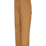 Men's Duck Dungaree Pants
