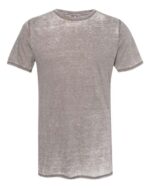 Unisex Zen Jersey T-Shirt