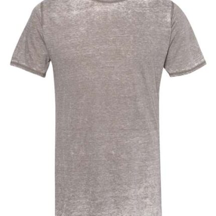 Unisex Zen Jersey T-Shirt