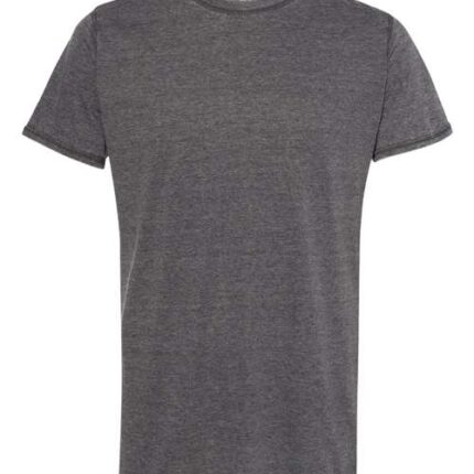 Unisex Zen Jersey T-Shirt