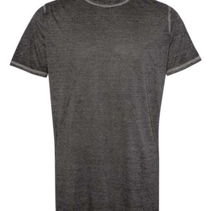 Unisex Zen Jersey T-Shirt
