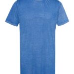 Unisex Zen Jersey T-Shirt