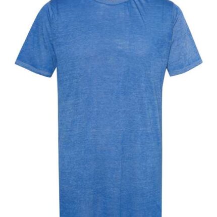 Unisex Zen Jersey T-Shirt