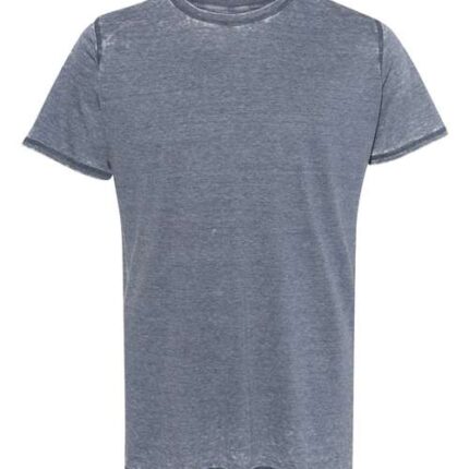 Unisex Zen Jersey T-Shirt
