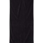 Velour Beach Towel