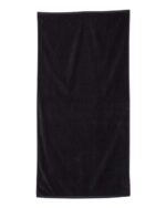 Velour Beach Towel